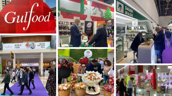 gulfood