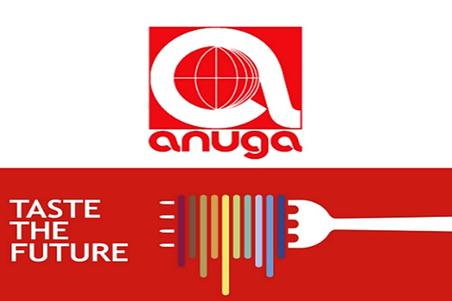 Anuga - Cologne