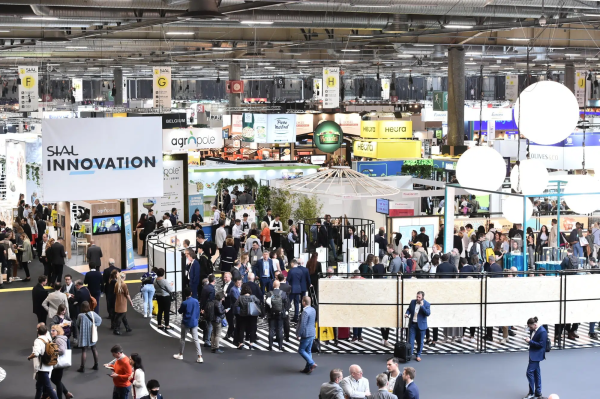 sial - paris 2026